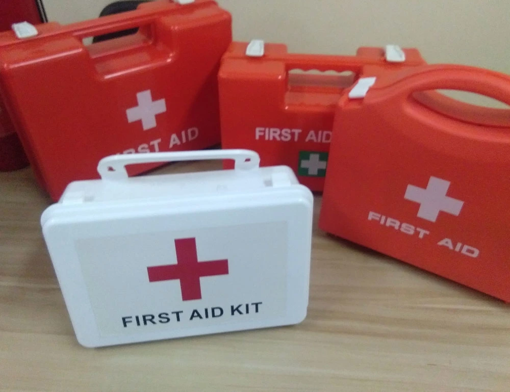 Quick Release Ifak Kit First Aid Refill Military style Botiquin Gunshot Custom Military style Trauma First Aid Kit