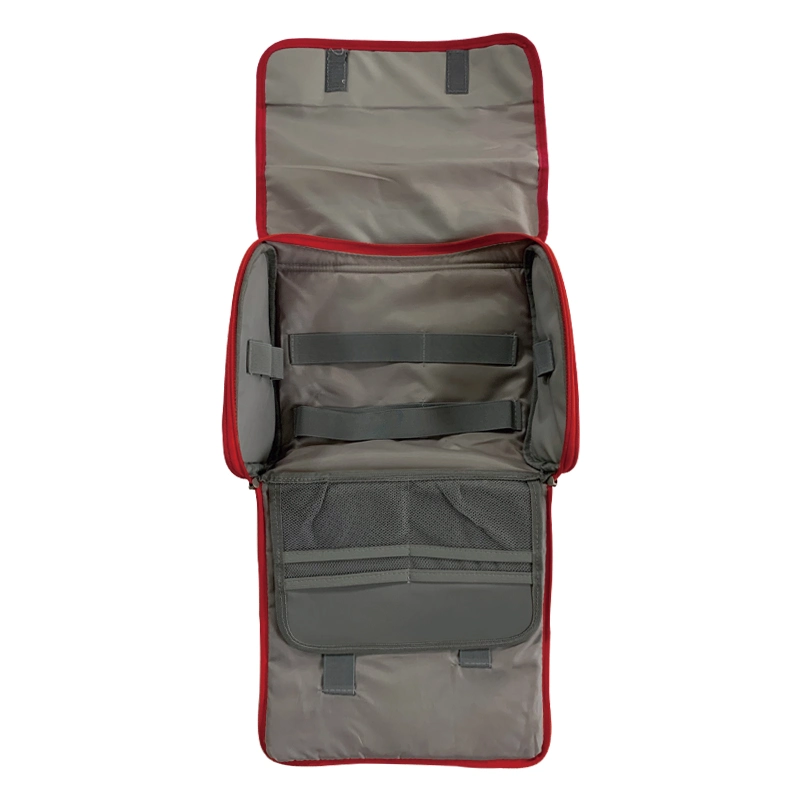 Portable First Aid Kit for Military Tactical Outdoor Operation