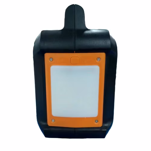 Topray Solar Kit de energía del panel solar de Global 4 Luces del panel solar Fabricación Kit de iluminación LED de emergencia para el hogar solar para el mercado nocturno